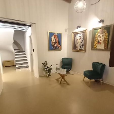 La Casetta Guest House Ористано Экстерьер фото