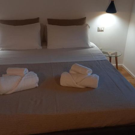 La Casetta Guest House Ористано Экстерьер фото