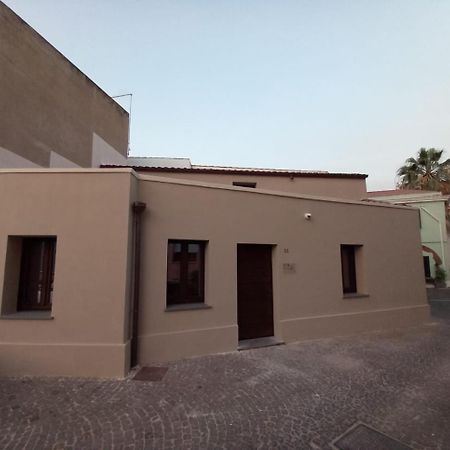 La Casetta Guest House Ористано Экстерьер фото