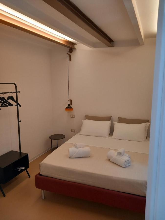 La Casetta Guest House Ористано Экстерьер фото