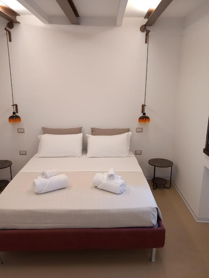 La Casetta Guest House Ористано Экстерьер фото