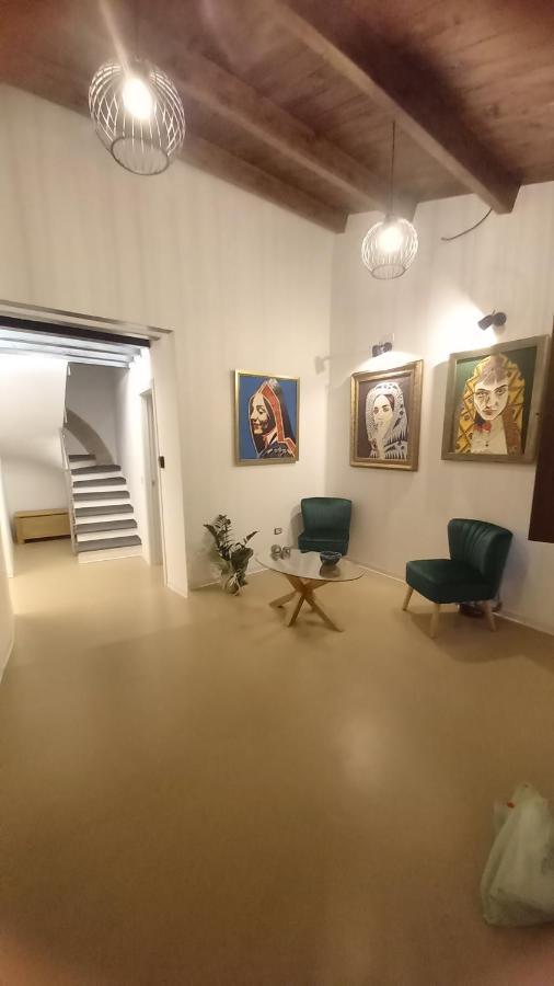 La Casetta Guest House Ористано Экстерьер фото