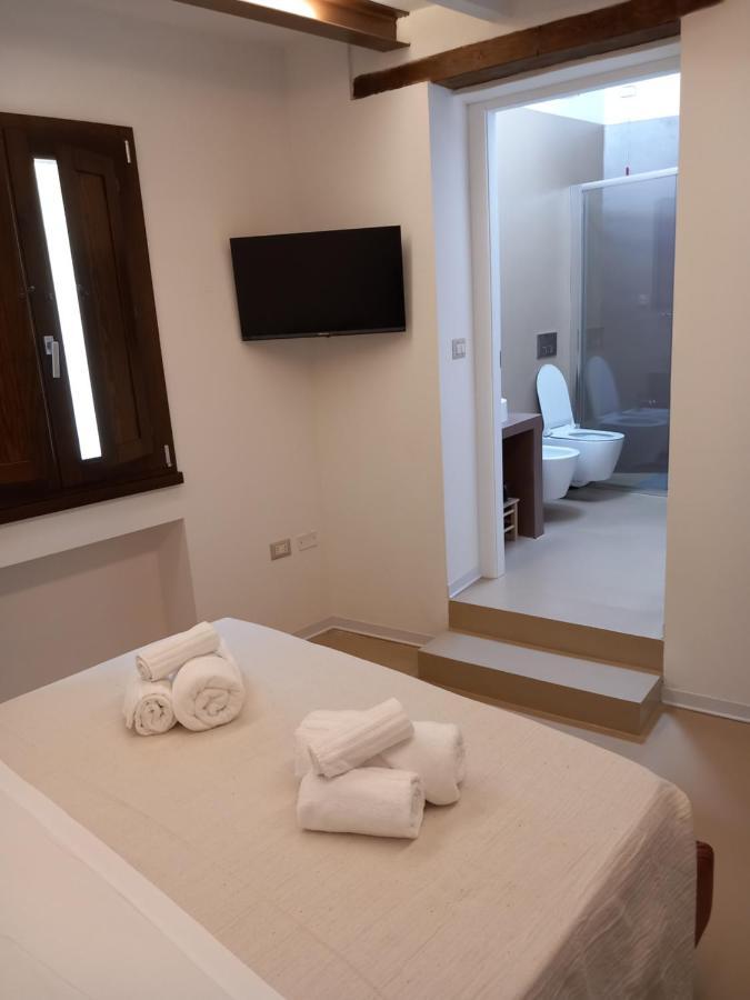 La Casetta Guest House Ористано Экстерьер фото
