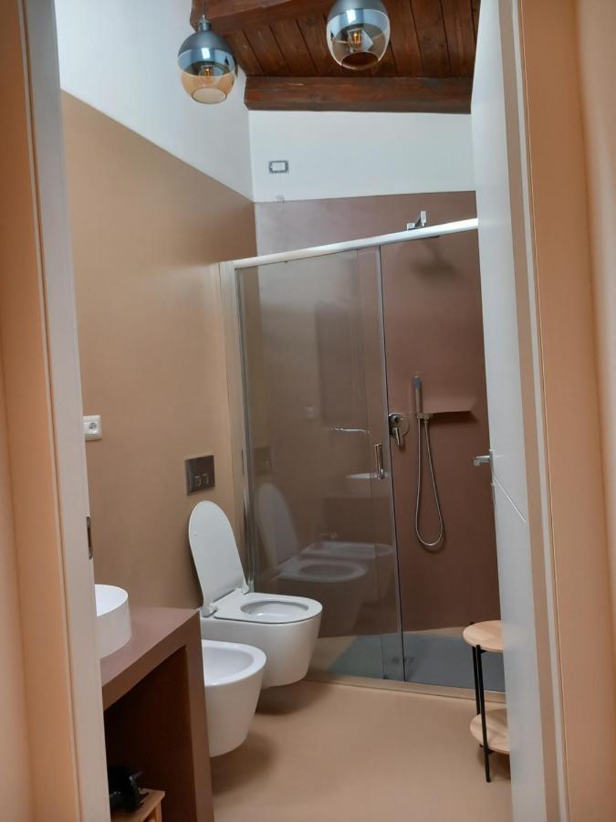 La Casetta Guest House Ористано Экстерьер фото