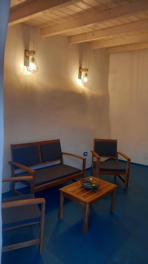 La Casetta Guest House Ористано Экстерьер фото