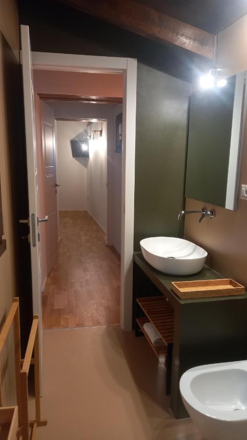 La Casetta Guest House Ористано Экстерьер фото