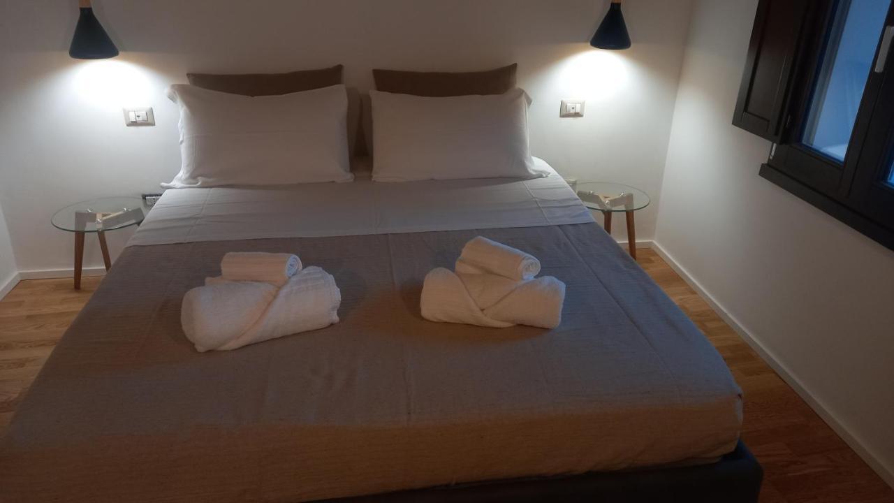 La Casetta Guest House Ористано Экстерьер фото