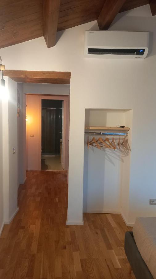 La Casetta Guest House Ористано Экстерьер фото