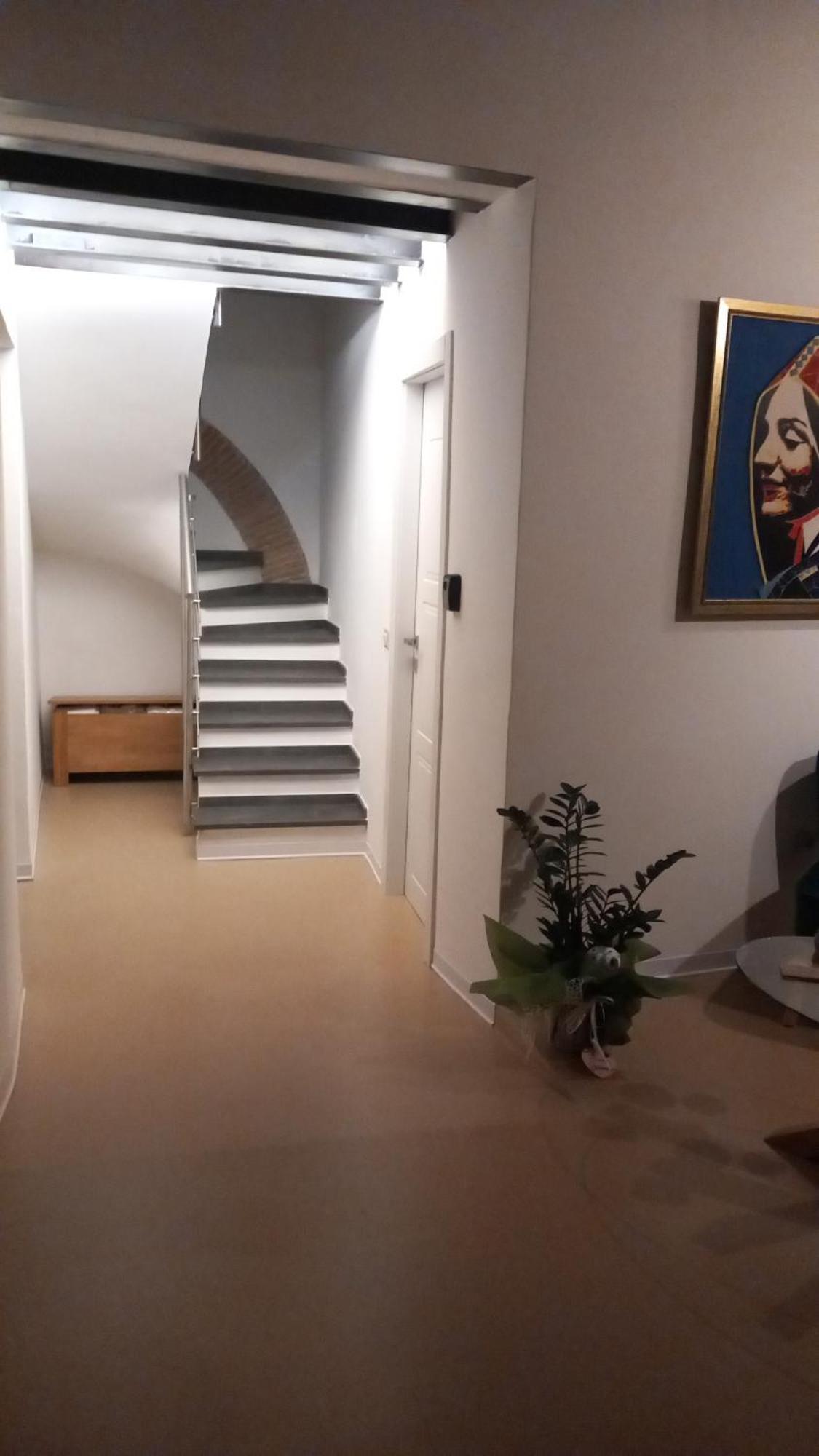 La Casetta Guest House Ористано Экстерьер фото