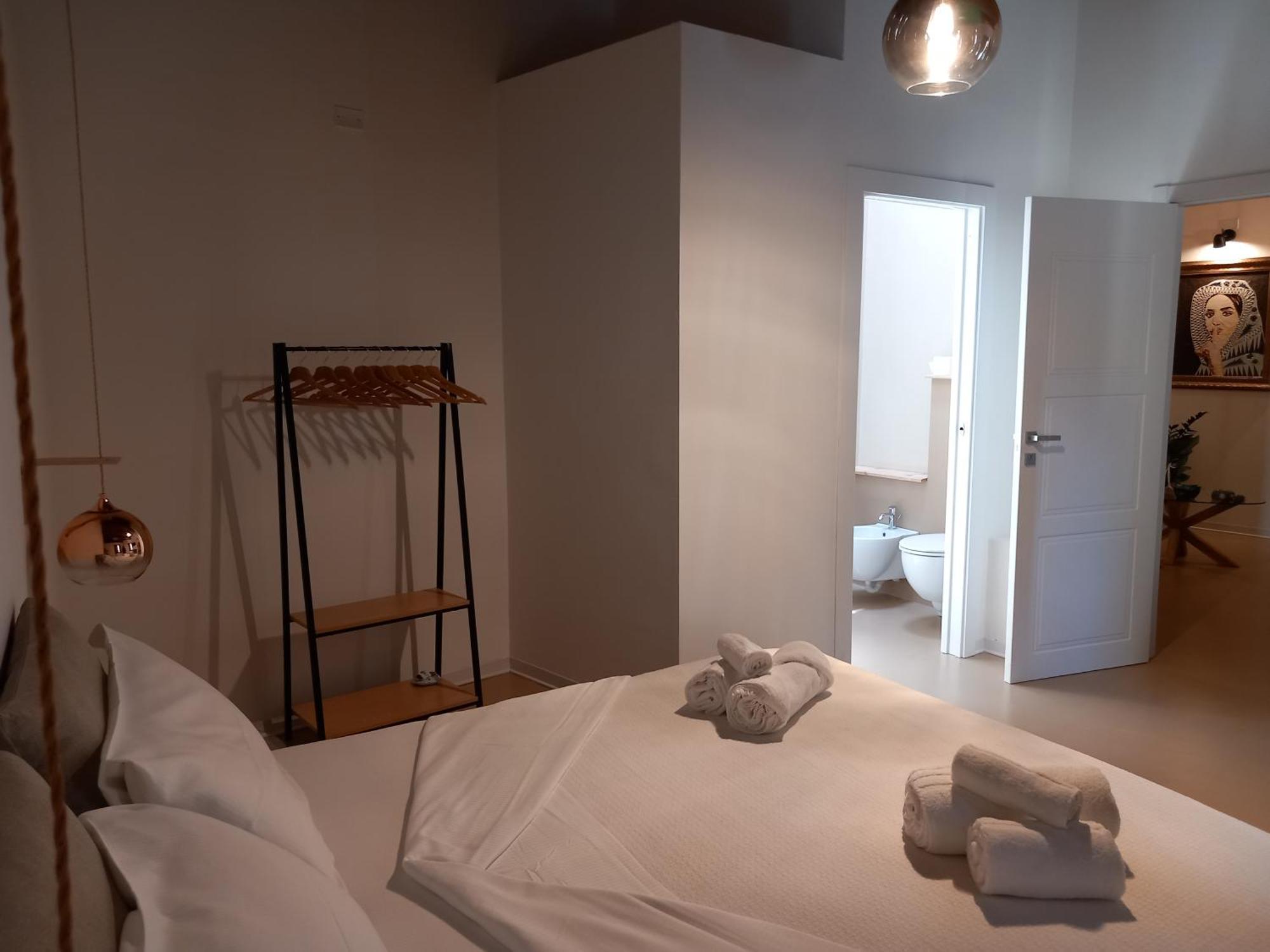 La Casetta Guest House Ористано Экстерьер фото