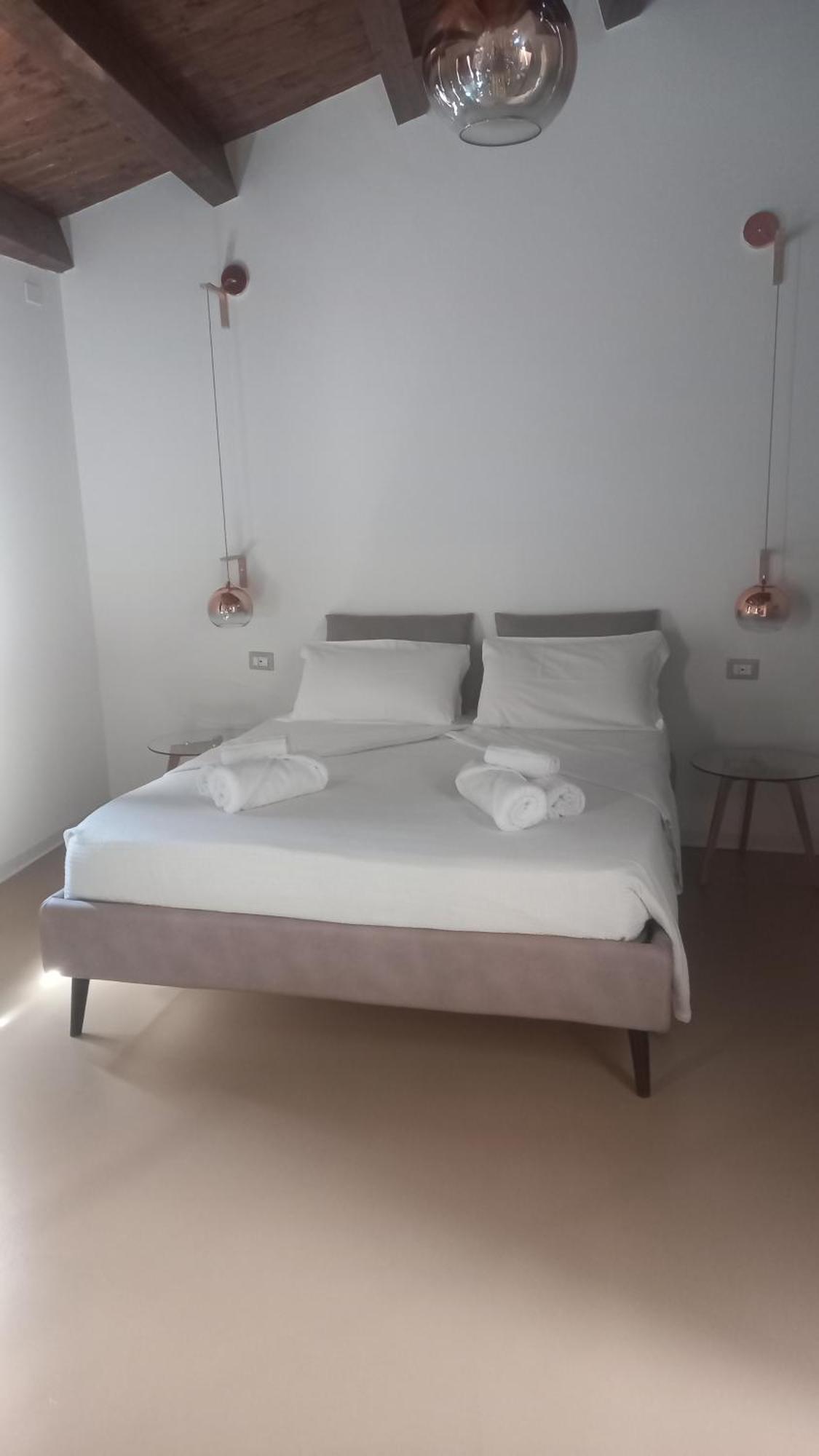 La Casetta Guest House Ористано Экстерьер фото